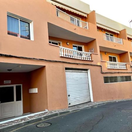 Apartamento Con Vistas Al Mar Puerto de Santiago  Eksteriør billede