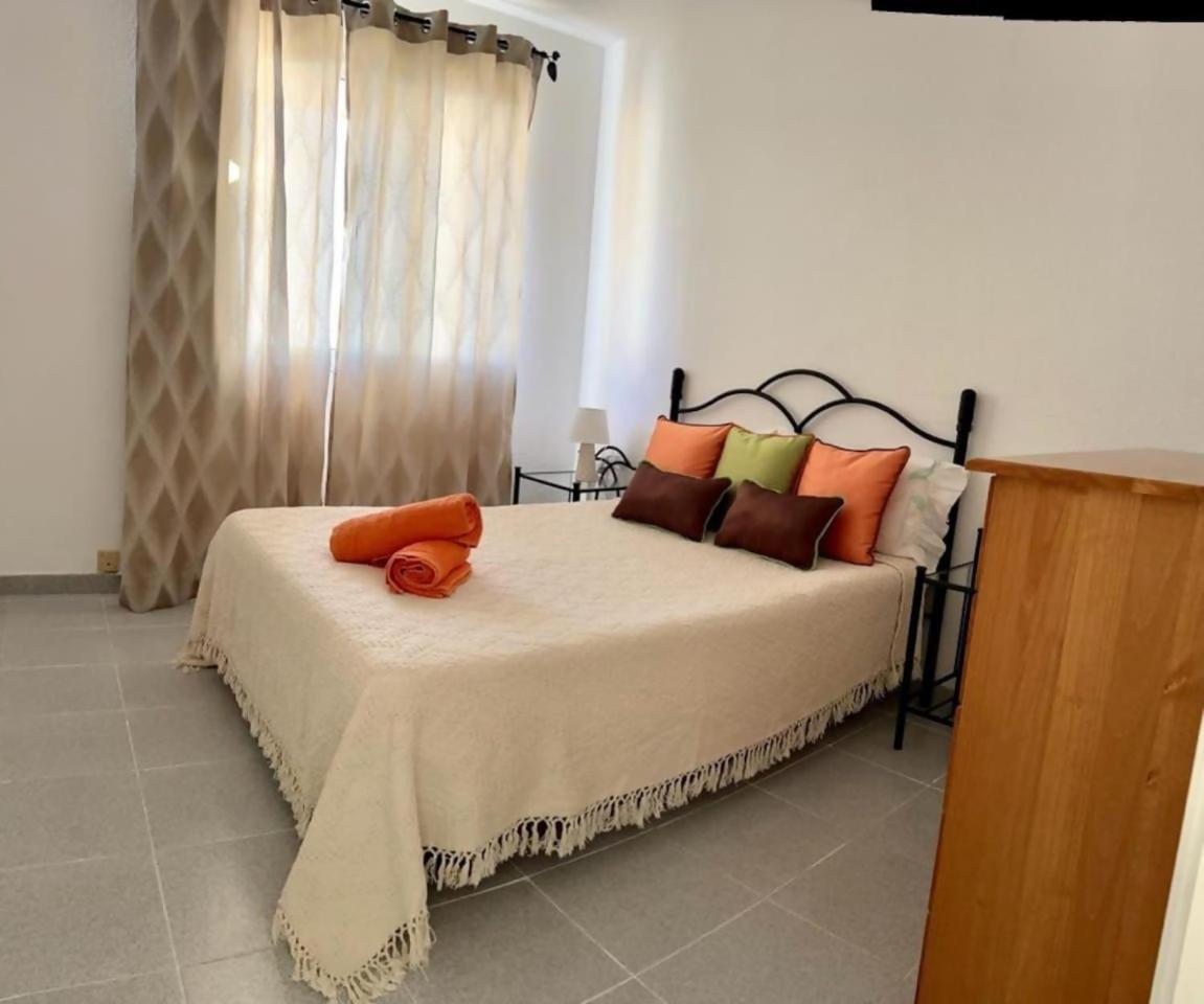 Apartamento Con Vistas Al Mar Puerto de Santiago  Eksteriør billede
