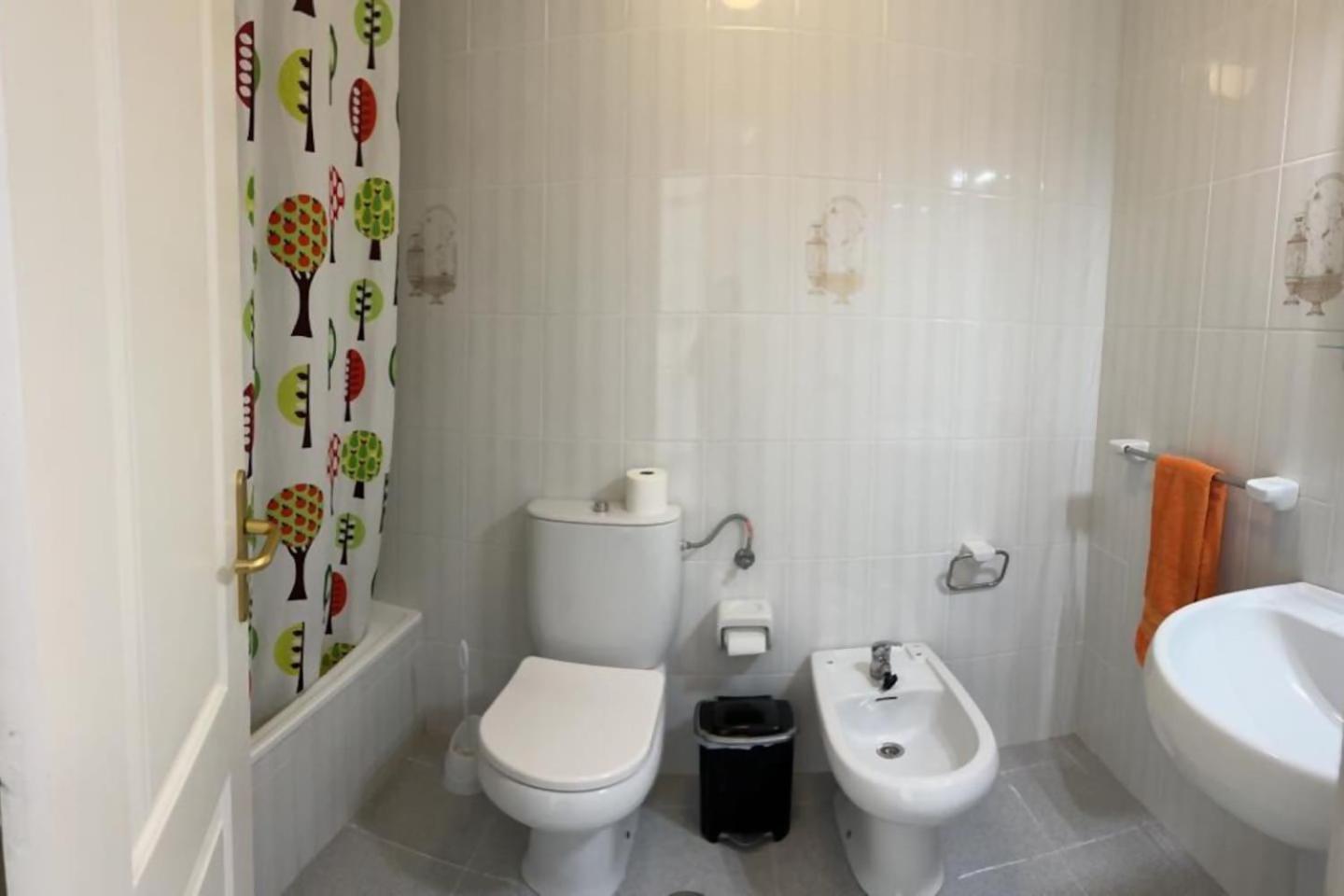 Apartamento Con Vistas Al Mar Puerto de Santiago  Eksteriør billede